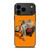 CHARACTERS OF THE BAD GUYS iPhone 17 Pro Max Case