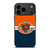 CHICAGO BEARS LOGO iPhone 17 Pro Max Case