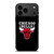 CHICAGO BULLS LOGO 2 iPhone 17 Pro Max Case