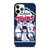 MINNESOTA TWINS LOGO 3 iPhone 12 Pro Case