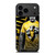 CM PUNK WWE iPhone 17 Pro Max Case