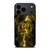 COBRA KAI ICON iPhone 17 Pro Max Case