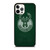 MILWAUKEE BUCKS LOGO 2 iPhone 12 Pro Case
