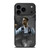CRISTIANO RONALDO JUVENTUS iPhone 17 Pro Max Case
