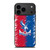 CRYSTAL PALACE LOGO iPhone 17 Pro Max Case