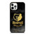 MEMPHIS GRIZZLIES ICON iPhone 12 Pro Case