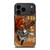 DOOF WARRIOR iPhone 17 Pro Max Case