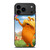 DR SEUSS THE LORAX CUTE iPhone 17 Pro Max Case