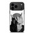 EMINEM HORNS RAPPER iPhone 17 Pro Max Case