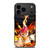 FAIRY TAIL NATSU iPhone 17 Pro Max Case