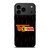 FC UNION BERLIN LOGO iPhone 17 Pro Max Case