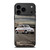 FIAT ABARTH CAR 2 iPhone 17 Pro Max Case