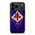 FIORENTINA FC LOGO iPhone 17 Pro Max Case