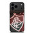 FLUMINENSE FOOTBALL CLUB LOGO iPhone 17 Pro Max Case