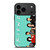 FRIENDS TV SHOW 2 iPhone 17 Pro Max Case
