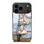 FRIEREN ANIME iPhone 17 Pro Max Case