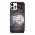 LOS ANGELES CLIPPERS LOGO 3 iPhone 12 Pro Case