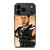 GLADIATOR SPIRIT iPhone 17 Pro Max Case