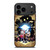 GRAVITY FALLS CARTOON iPhone 17 Pro Max Case