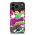 GUAVA JUICE TUB TAPPER iPhone 17 Pro Max Case