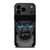HEISENBERG BREAKING BAD iPhone 17 Pro Max Case