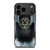 HIM BAND iPhone 17 Pro Max Case