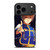 HUNTER X HUNTER KURAPIKA ANIME iPhone 17 Pro Max Case