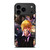 HUNTER X HUNTER KURAPIKA iPhone 17 Pro Max Case