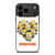 I LOVE MINIONS iPhone 17 Pro Max Case