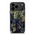 INCREDIBLE HULK 2 iPhone 17 Pro Max Case