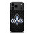 INDIANAPOLIS COLTS LOGO iPhone 17 Pro Max Case