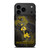 IOWA HAWKEYES iPhone 17 Pro Max Case