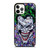 JOKER COLLAGE iPhone 12 Pro Case
