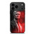 JOSE MOURINHO RED iPhone 17 Pro Max Case