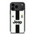 JUVENTUS FC THE OLD LADY 2 iPhone 17 Pro Max Case