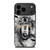 JUVENTUS FC THE OLD LADY iPhone 17 Pro Max Case