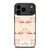 KATE SPADE FLAMINGO iPhone 17 Pro Max Case