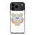 KENZO PARIS iPhone 17 Pro Max Case