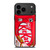 KITKAT CHOCOLATE iPhone 17 Pro Max Case
