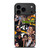 KODAK BLACK COLLAGE 2 iPhone 17 Pro Max Case