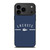 LACOSTE LOGO 3 iPhone 17 Pro Max Case