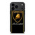 LAMBORGHINI LOGO 2 iPhone 17 Pro Max Case