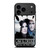 LAW AND ORDER SERIES iPhone 17 Pro Max Case