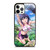 IWA KAKERU ANIME iPhone 12 Pro Case