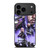 LEWIS HAMILTON CHAMPIONS iPhone 17 Pro Max Case