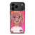 LIL PUMP BOSS CARTOON iPhone 17 Pro Max Case
