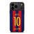 LIONEL MESSI EL MESSIAH iPhone 17 Pro Max Case