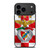 LOGO SL BENFICA iPhone 17 Pro Max Case