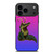 LOKI ALLIGATOR KAWAII iPhone 17 Pro Max Case