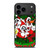LOONEY TUNES CHRISTMAS iPhone 17 Pro Max Case